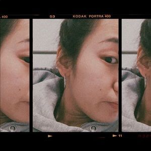 Meet your Posher, Chihyu